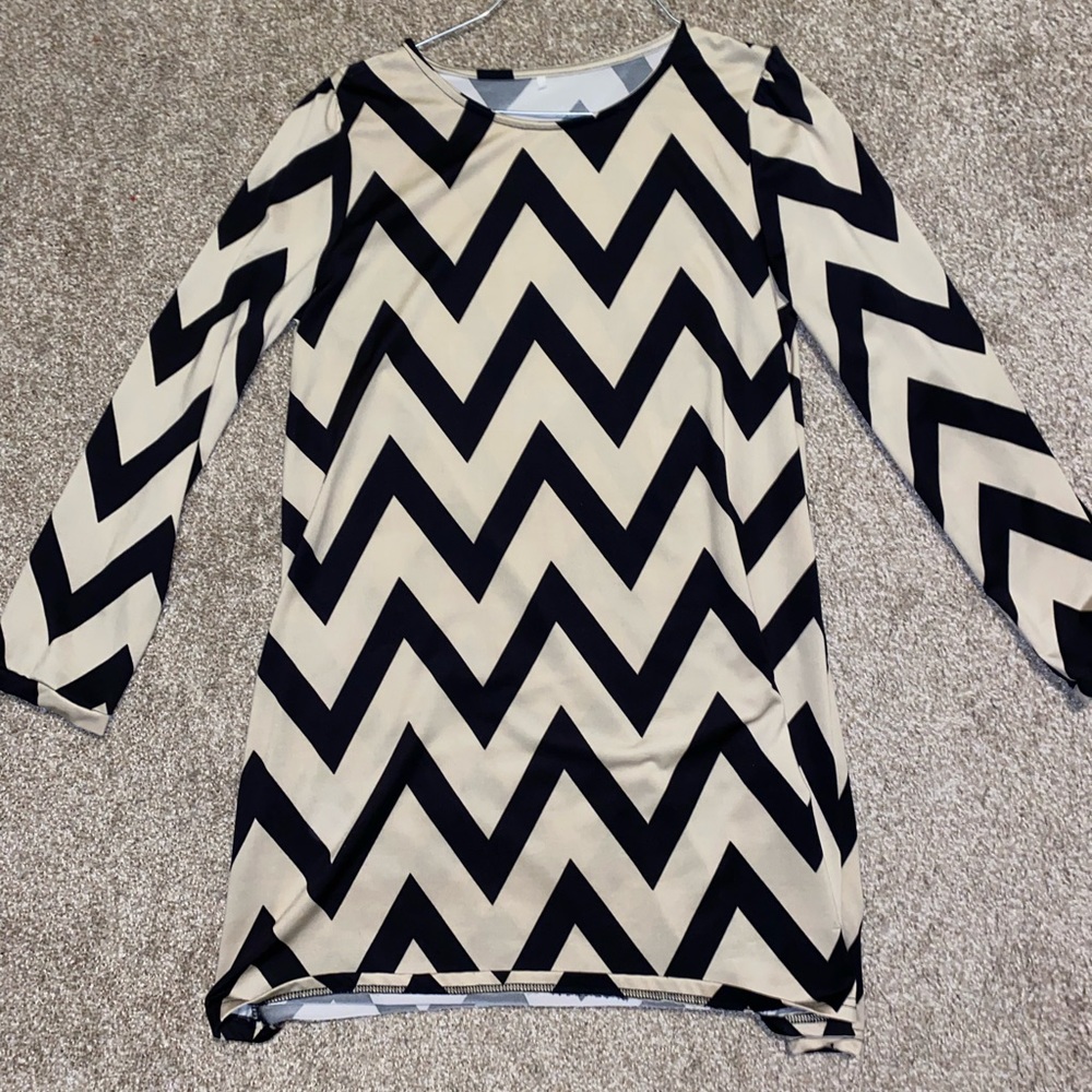 SHEIN Dress